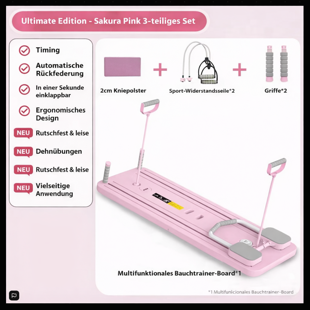 CoreVanta PowerCore Trainer