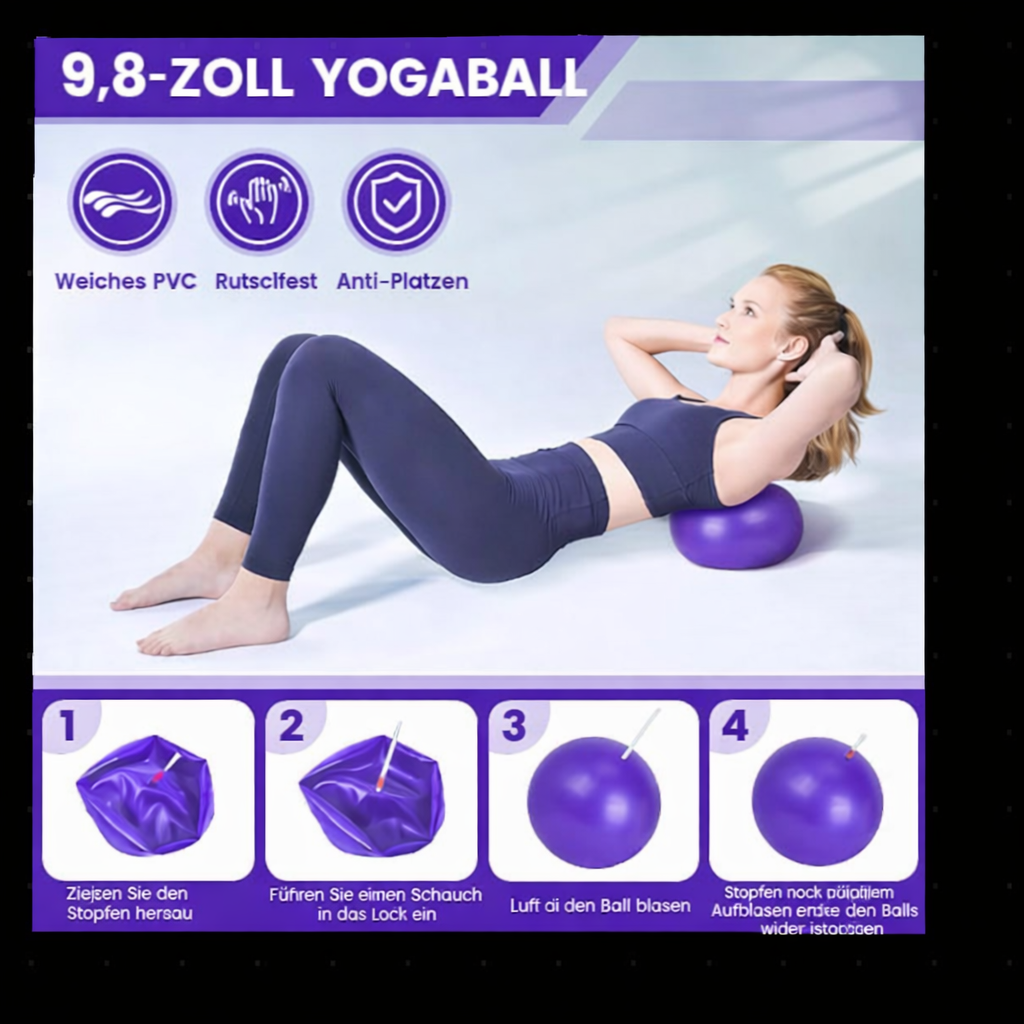 CoreVanta FlexCore Pro