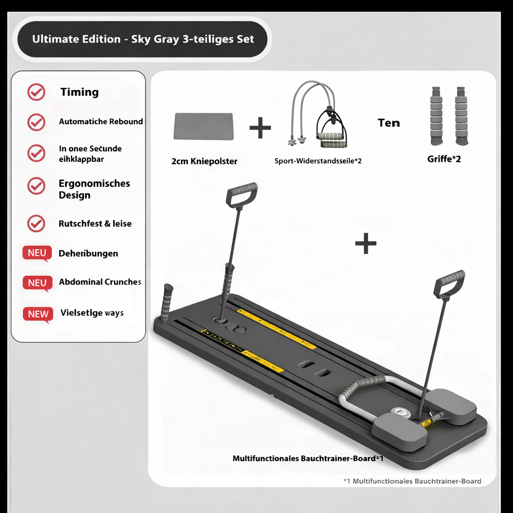 CoreVanta PowerCore Trainer